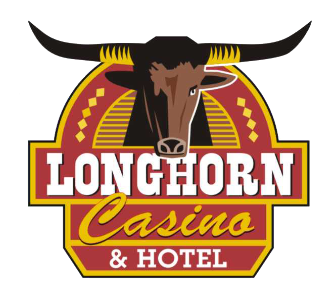 Longhorn Casino Logo