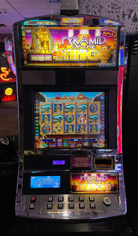 Slot Machine 6