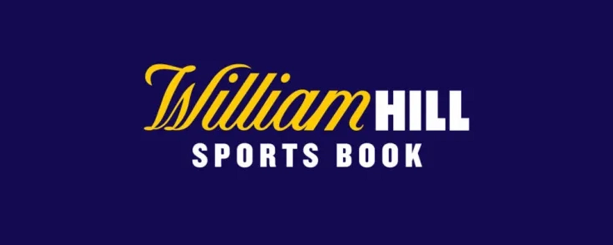 William Hill Sports Book