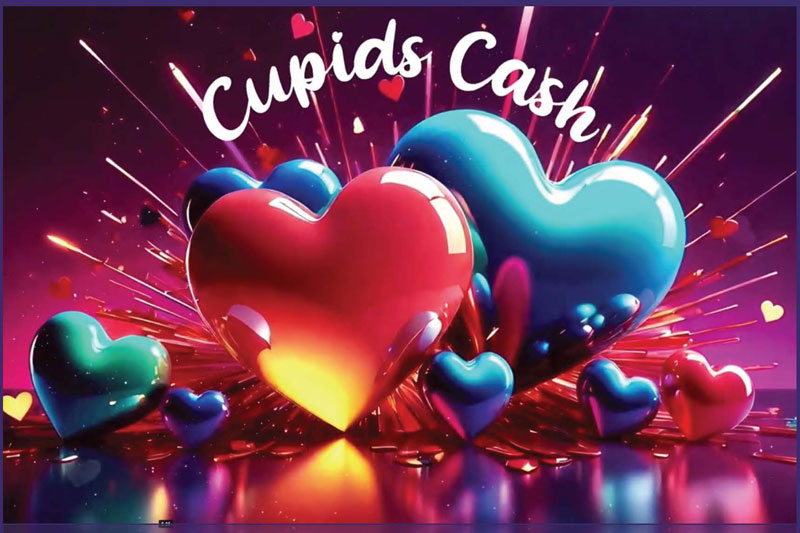 Cupids Cash