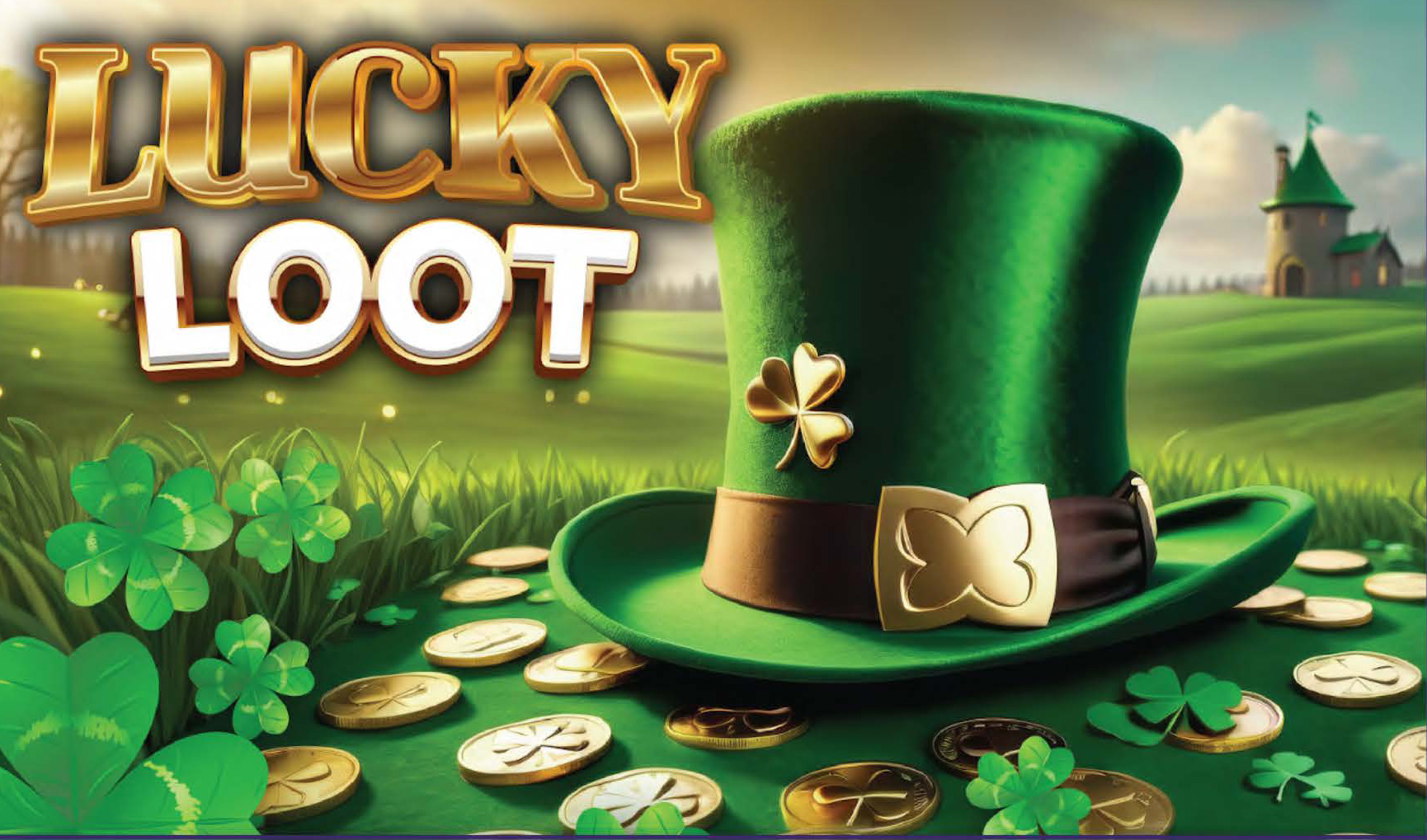 Lucky Loot Image